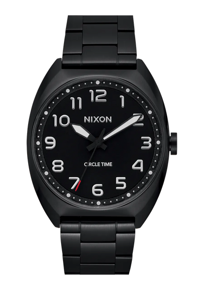 Nixon Watches Mullet Stainless Steel