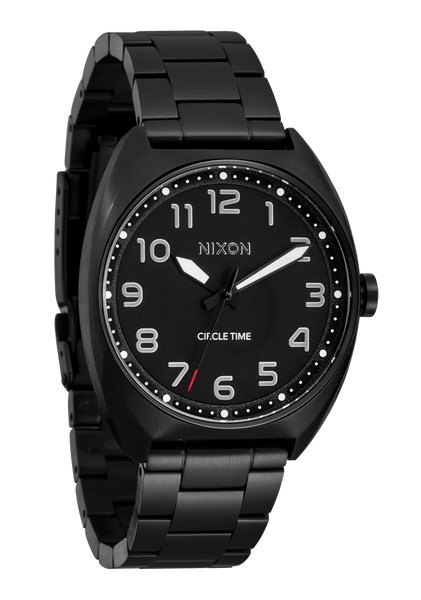 Nixon Watches Mullet Stainless Steel