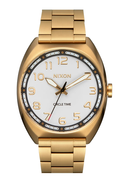 Nixon Watches Mullet Stainless Steel