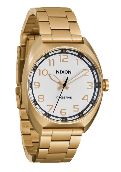 Nixon Watches Mullet Stainless Steel