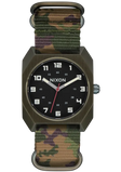 Nixon Watches Scout