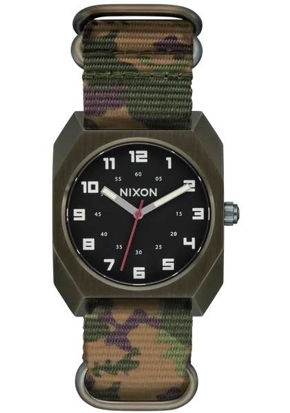 Nixon Watches Scout