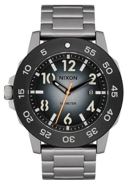 Nixon Watch Smyth 44