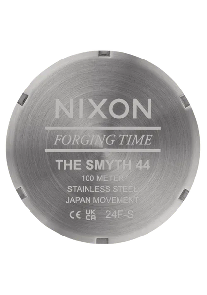Nixon Watch Smyth 44