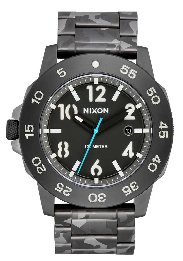 Nixon Watch Smyth 44