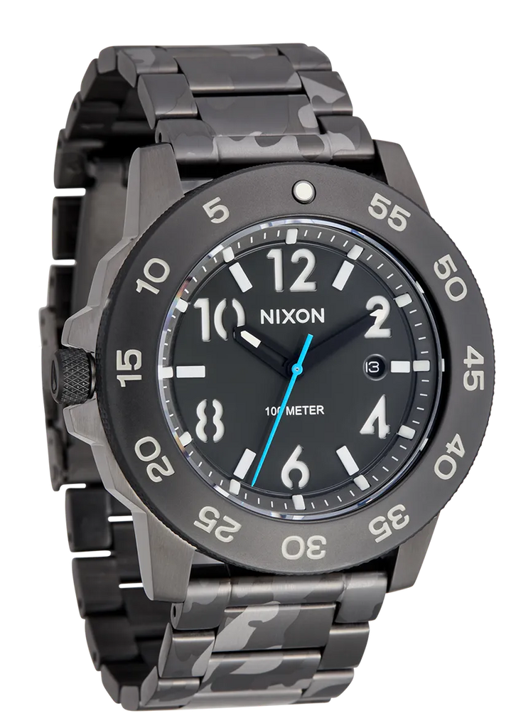 Nixon Watch Smyth 44