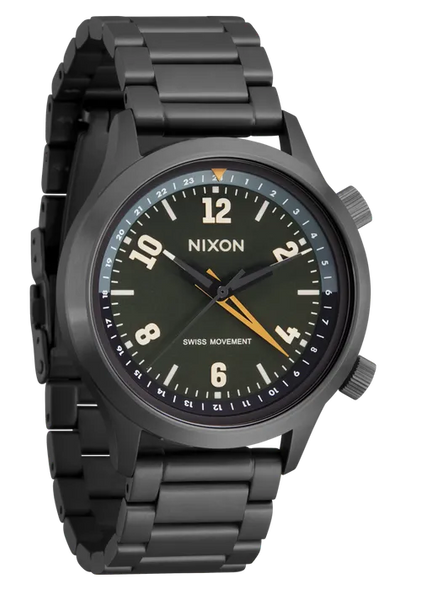 Nixon Watch Drifter