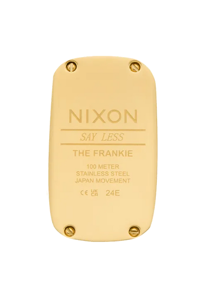Nixon Watch Frankie