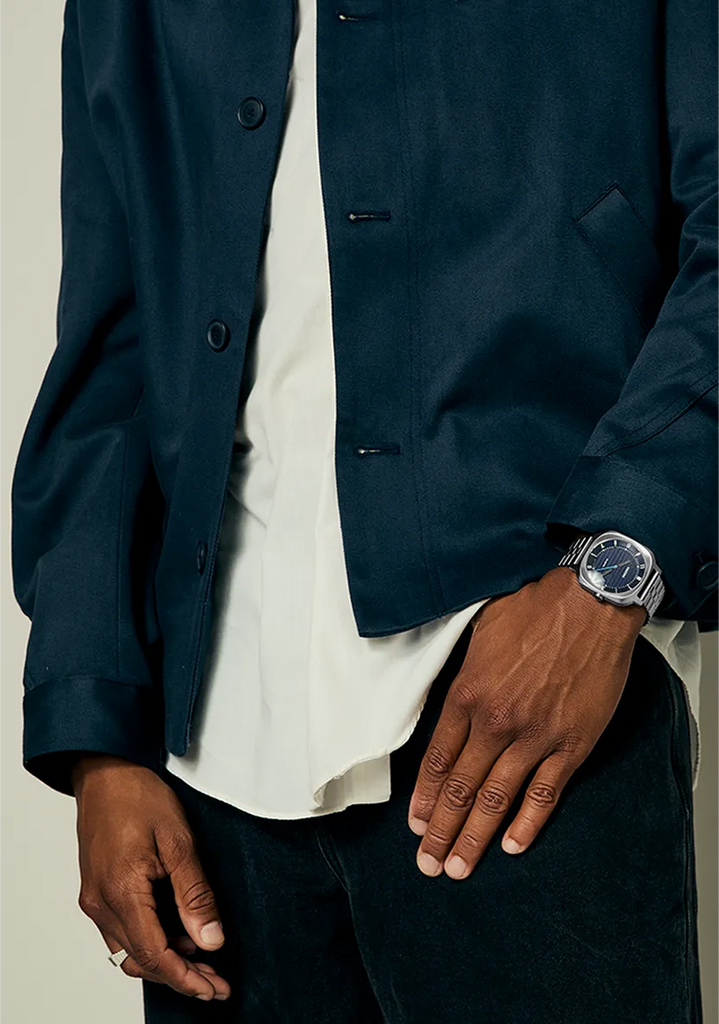 Nixon Watch Fremont 40