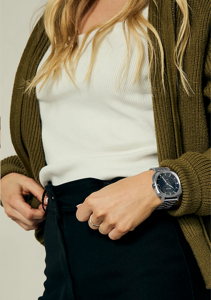 Nixon Watch Fremont 40