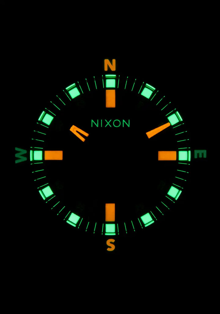 Nixon Watches Oco 44