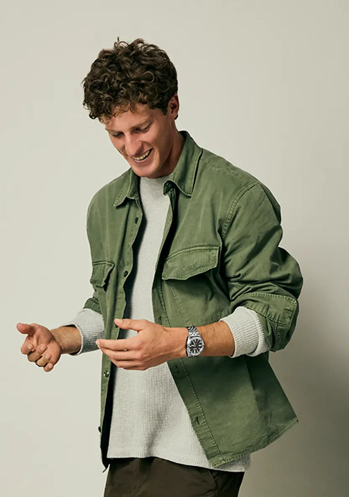 Nixon Watches Oco 44