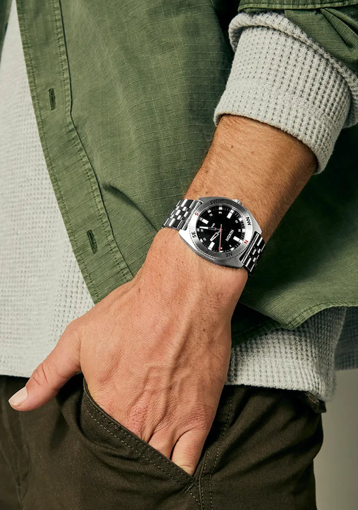 Nixon Watches Oco 44
