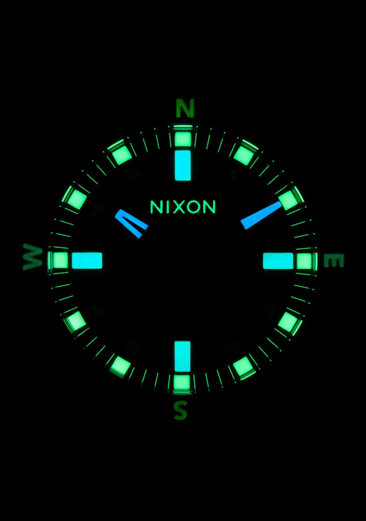 Nixon Watches Oco 44