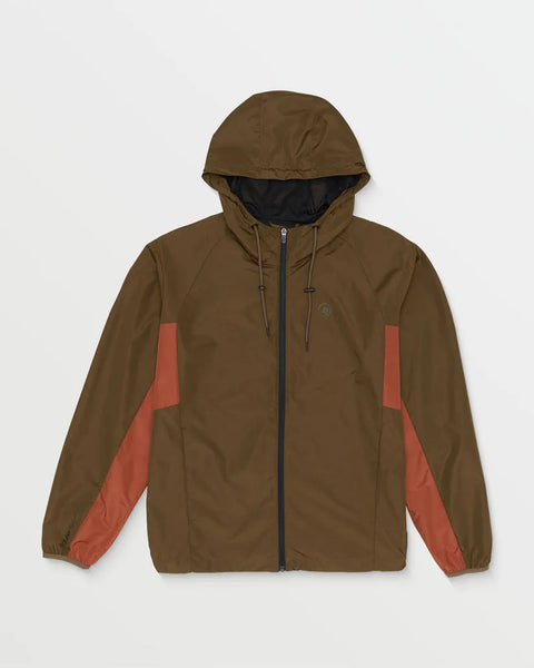 Volcom Mens Jacket Wavern