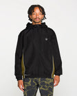 Volcom Mens Jacket Wavestone
