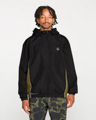 Volcom Mens Jacket Wavestone
