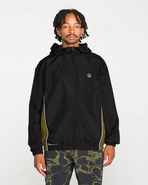 Volcom Mens Jacket Wavestone – Hansen Surfboards