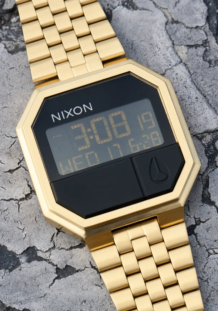 Nixon Watch Re-Run