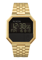 Nixon Watch Re-Run