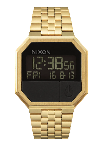 Nixon Watch Re-Run