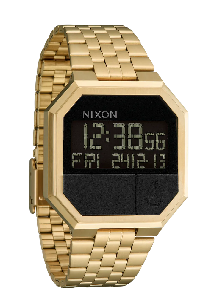 Nixon Watch Re-Run