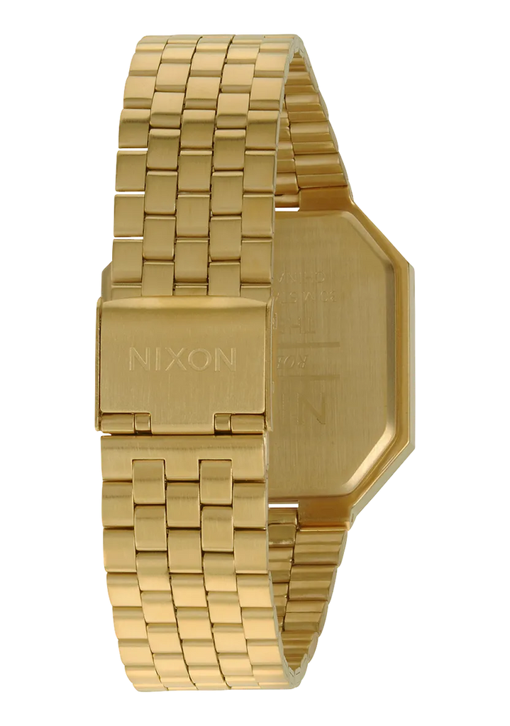 Nixon Watch Re-Run