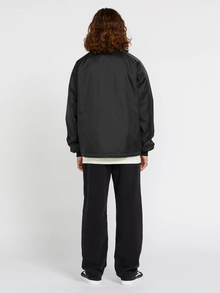 Volcom Mens Jacket Prysmer Volcom Mens Jacket Prysmer