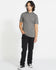 Volcom Mens Pants Solver Jeans