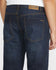 Volcom Mens Pants Solver Jeans