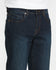 Volcom Mens Pants Solver Jeans