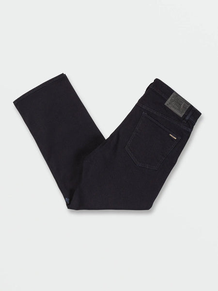 Volcom Mens Pants Nailer Denim