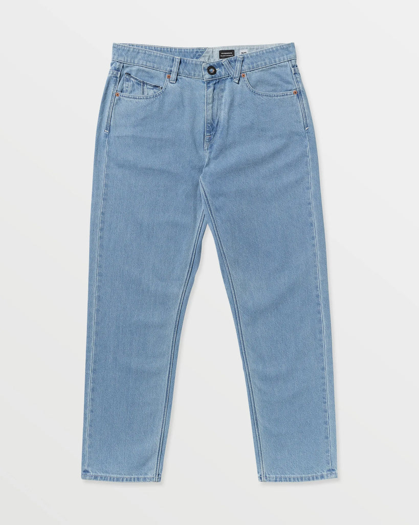 Volcom Mens Pants Fivedown Denim