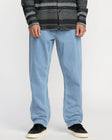 Volcom Mens Pants Fivedown Denim