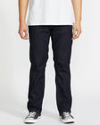 Volcom Mens Pants Solver Jeans