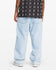 Volcom Mens Denim Billow Jeans