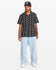Volcom Mens Denim Billow Jeans