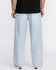 Volcom Mens Denim Billow Jeans