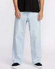 Volcom Mens Denim Billow Jeans