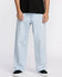Volcom Mens Denim Billow Jeans