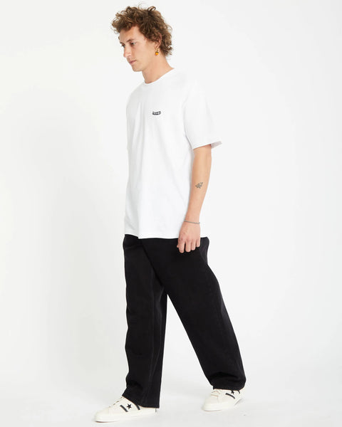 Volcom Mens Denim Billow Jeans