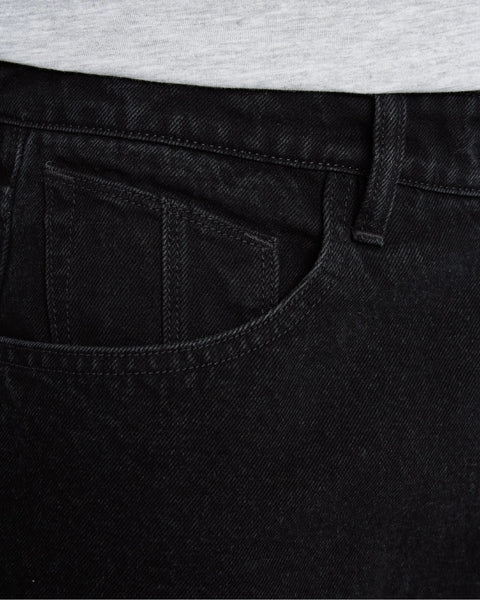 Volcom Mens Denim Billow Jeans