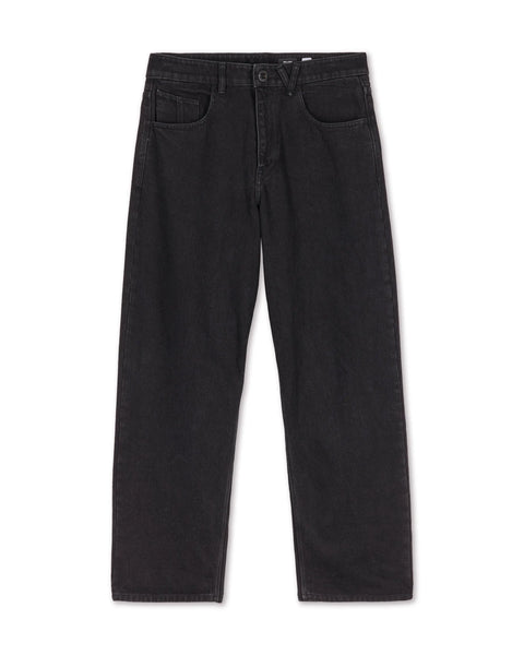 Volcom Mens Denim Billow Jeans