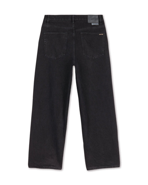 Volcom Mens Denim Billow Jeans