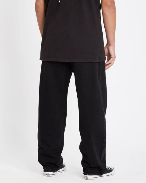Volcom Mens Denim Billow Jeans