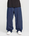 Volcom Mens Pants Billow Denim