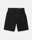 Volcom Mens Shorts Billow Denim