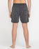 Volcom Mens Boardshorts Center Elastic Waist Trunks