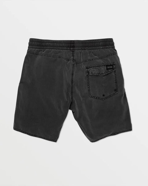 Volcom Mens Boardshorts Center Trunks