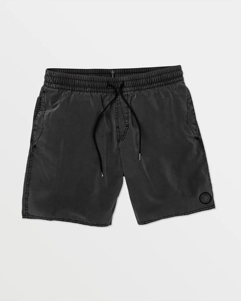 Volcom Mens Boardshorts Center Trunks